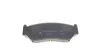 Гальмівні колодки PARTS KAVO KBP-8505 (фото 2)