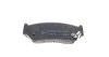 Гальмівні колодки PARTS KAVO KBP-8505 (фото 4)