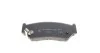 Гальмівні колодки PARTS KAVO KBP-8505 (фото 6)