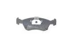 Гальмівні колодки PARTS KAVO KBP-9006 (фото 2)