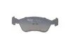Гальмівні колодки PARTS KAVO KBP-9006 (фото 4)