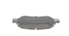 Гальмівні колодки PARTS KAVO KBP-9024 (фото 2)