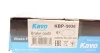 Колодки тормозные PARTS KAVO KBP-9036 (фото 5)