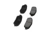 Колодки тормозные передние Camry 01-06 KAVO KBP-9105 (фото 2)