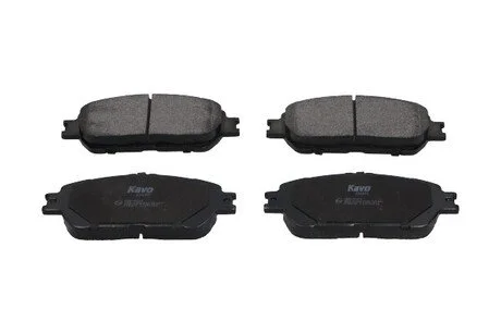 Колодки тормозные передние Camry 01-06 KAVO KBP-9105