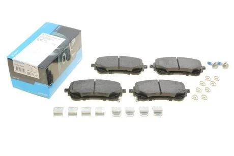Комплект тормозных колодок KAVO KBP-9159
