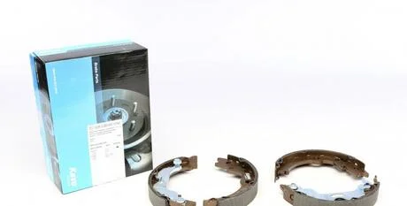 Колодки ручного гальма Lacetti 04-/Nubira 03- KAVO KBS-1405