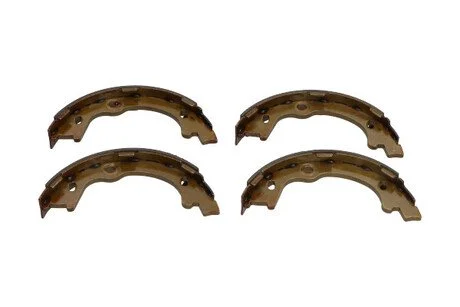 Колодки тормозные PARTS KAVO KBS-3414