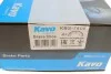 Барабанні гальмівні колодки 170x325 Infiniti EX/G/Nissan350/370 30-35 08- KAVO KBS-7408 (фото 6)