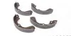 Гальмівні колодки PARTS KAVO KBS-8905 (фото 3)