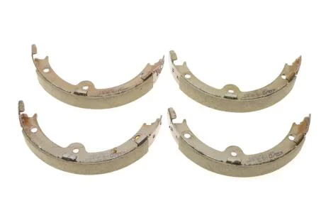 Комплект гальмівних колодок KAVO KBS-9950