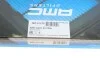 Фільтр салону Mazda 2/6/CX-7 1.2-2.5 02-13 (вугільний) KAVO MC-5112C (фото 5)