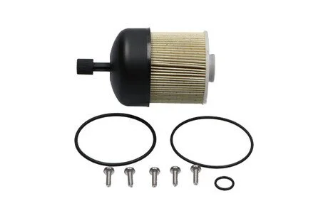 Фільтр паливний Duster/Dokker/Sandero/Logan 15dCi 12- KAVO NF-2480