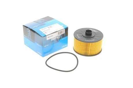 Фільтр масляний Kangoo 12i Kangoo/Logan/Duster/Clio/ Megane/Scenic 13- KAVO NO-2231