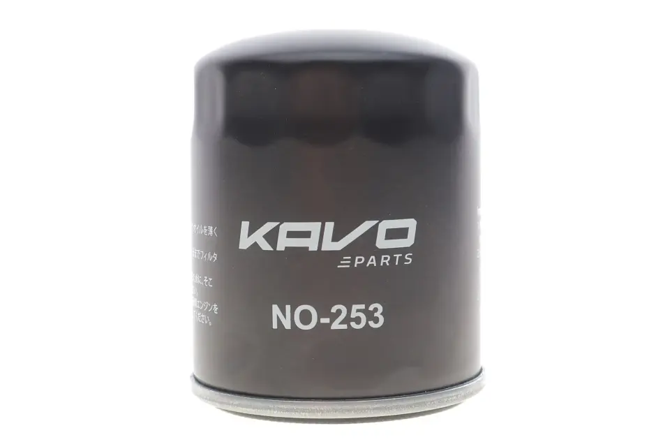 Фільтр масляний KAVO NO-253 (фото 1)
