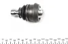 Опора кульова PARTS KAVO SBJ-3017 (фото 4)