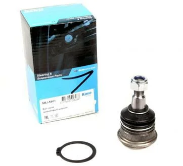Опора шаровая PARTS KAVO SBJ-5501