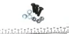 Опора шаровая PARTS KAVO SBJ-5508 (фото 2)