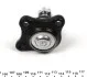 Опора шаровая PARTS KAVO SBJ-5508 (фото 4)