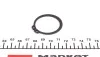 Опора кульова PARTS KAVO SBJ-6508 (фото 2)