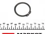 Опора шаровая PARTS KAVO SBJ-6537 (фото 2)