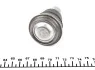 Опора шаровая PARTS KAVO SBJ-6537 (фото 5)