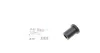 Сайлентблок ресори PARTS KAVO SBL-5502 (фото 1)