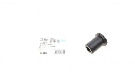 Сайлентблок рессоры PARTS KAVO SBL-5502