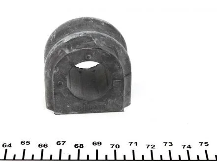 Втулка стабілізатора пров. Epica 05-11 (27.5mm) KAVO SBS-1002