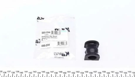Втулка амортизатора PARTS KAVO SBS-2044
