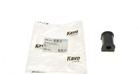 Втулка стабілізатора PARTS KAVO SBS-3031