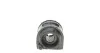 Втулка стабилизатора пер. Mazda 3/5 03- (14.1mm) KAVO SBS-4509 (фото 2)