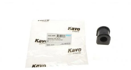 Втулка стабилизатора PARTS KAVO SBS-4520