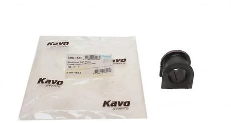 Втулка стабилизатора PARTS KAVO SBS-4534