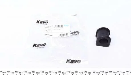 Втулка стабілізатора PARTS KAVO SBS-4542
