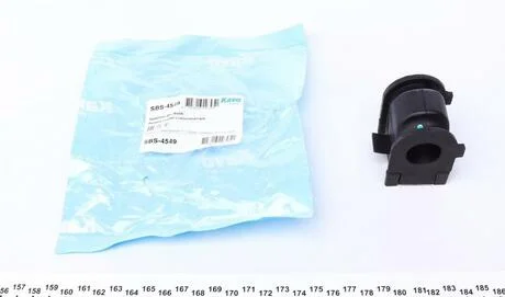 Втулка стабілізатора PARTS KAVO SBS-4549
