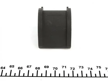 Втулка стабілізатора пров. Pajero Sport 98- (29mm) KAVO SBS-5511