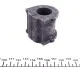 Втулка стабілізатора PARTS KAVO SBS-5514 (фото 4)