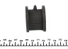 Втулка стабілізатора пров. Lancer VI/Outlander I 03- (27mm) KAVO SBS-5517 (фото 2)
