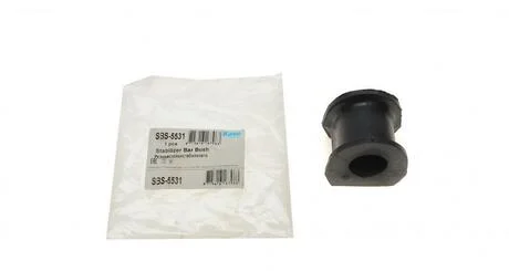 Втулка стабілізатора PARTS KAVO SBS-5531