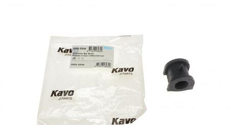 Втулка стабилизатора PARTS KAVO SBS-5548