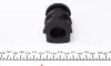 Втулка стабілізатора пров. X-Trail 01-08 (25.5mm) KAVO SBS-6513 (фото 4)