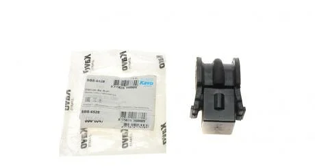 Втулка стабілізатора PARTS KAVO SBS-6528