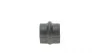 Втулка стабілізатора зад. Primera 02-08 (19.7mm) KAVO SBS-6537 (фото 3)