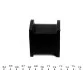 Втулка стабилизатора PARTS KAVO SBS-9025 (фото 3)