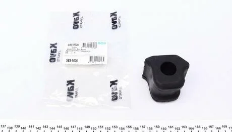 Втулка стабілізатора пров. Rav 4 III/IV 05-Л. (23.1mm) KAVO SBS-9026