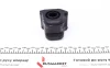 Втулка стабилизатора пер. Rav 4 III/IV 05- Пр. (23.1mm) KAVO SBS-9027 (фото 5)