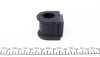 Втулка стабилизатора PARTS KAVO SBS-9044 (фото 5)