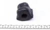 Втулка стабілізатора PARTS KAVO SBS-9072 (фото 4)
