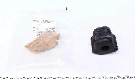 Втулка стабілізатора PARTS KAVO SBS-9072
